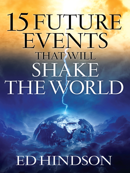 Imagen de portada para 15 Future Events That Will Shake the World